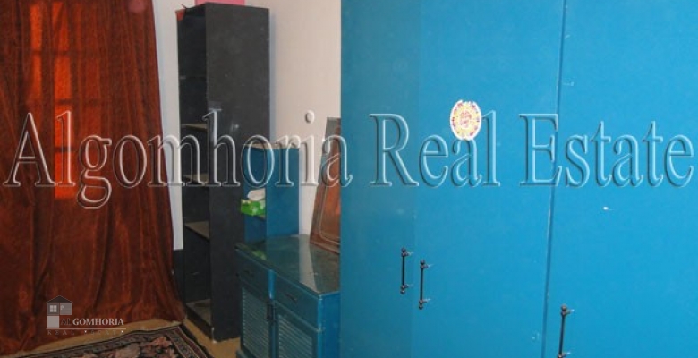 Furnished Chaleh for rent 0.00 M2 in North Coast, Marina
