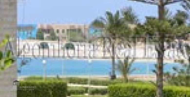 Furnished Chaleh for rent 0.00 M2 in North Coast, Marina