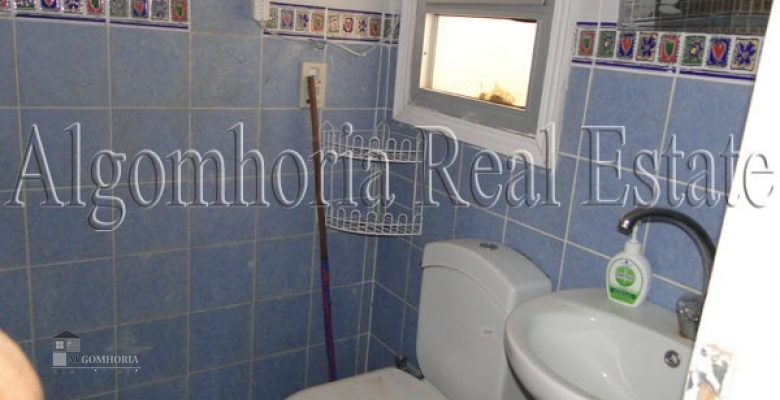 Furnished Chaleh for rent 0.00 M2 in North Coast, Marina