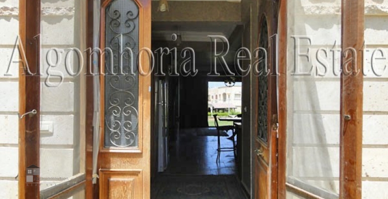Furnished Chaleh for rent 0.00 M2 in North Coast, Marina