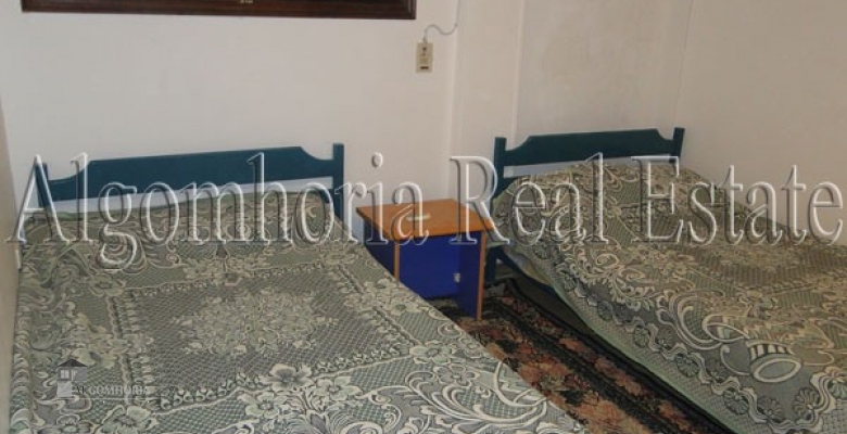 Furnished Chaleh for rent 0.00 M2 in North Coast, Marina
