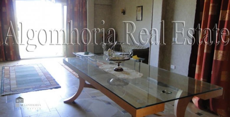 Furnished Chaleh for rent 0.00 M2 in North Coast, Marina