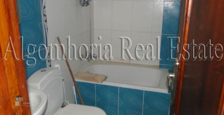 Furnished Chaleh for rent 0.00 M2 in North Coast, Marina