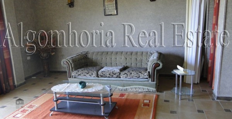 Furnished Chaleh for rent 0.00 M2 in North Coast, Marina