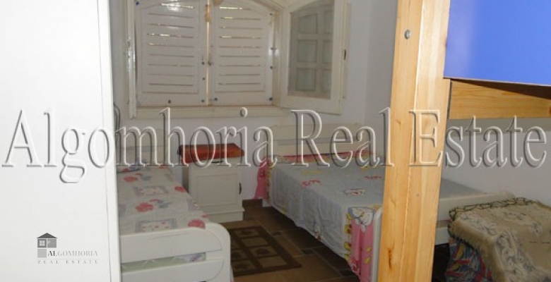 Furnished Chaleh for rent 0.00 M2 in North Coast, Marina