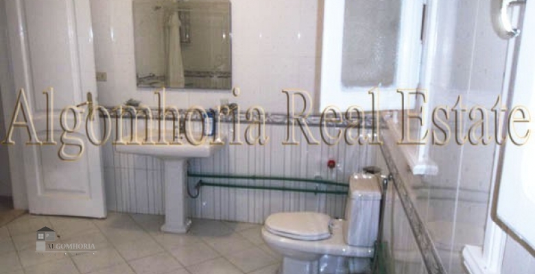 Furnished Villa for rent 0.00 M2 in North Coast, Marina