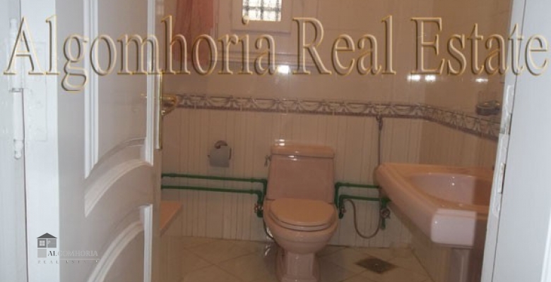 Furnished Villa for rent 0.00 M2 in North Coast, Marina