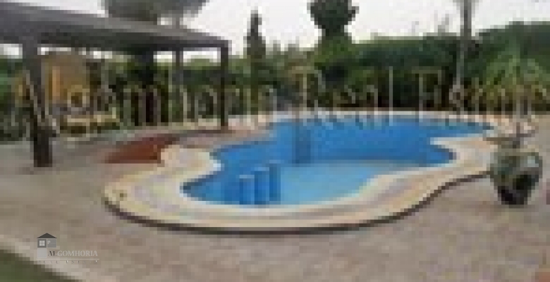 Furnished Villa for rent 0.00 M2 in North Coast, Marina