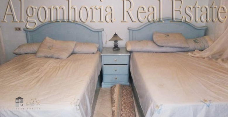 Furnished Villa for rent 0.00 M2 in North Coast, Marina