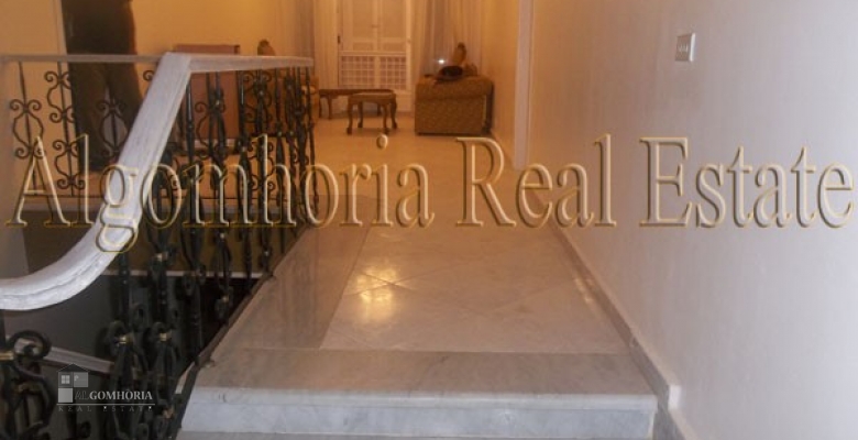 Furnished Villa for rent 0.00 M2 in North Coast, Marina