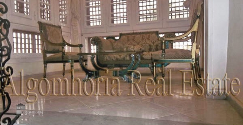 Furnished Villa for rent 0.00 M2 in North Coast, Marina