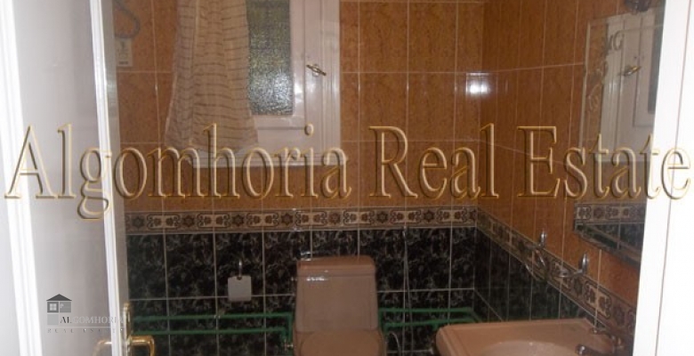 Furnished Villa for rent 0.00 M2 in North Coast, Marina