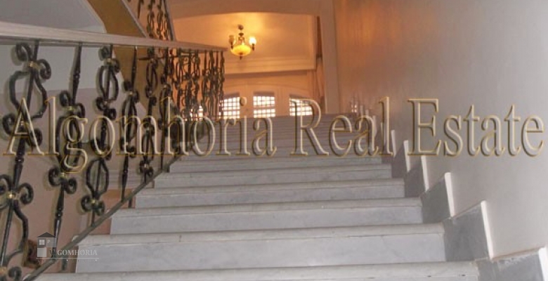 Furnished Villa for rent 0.00 M2 in North Coast, Marina