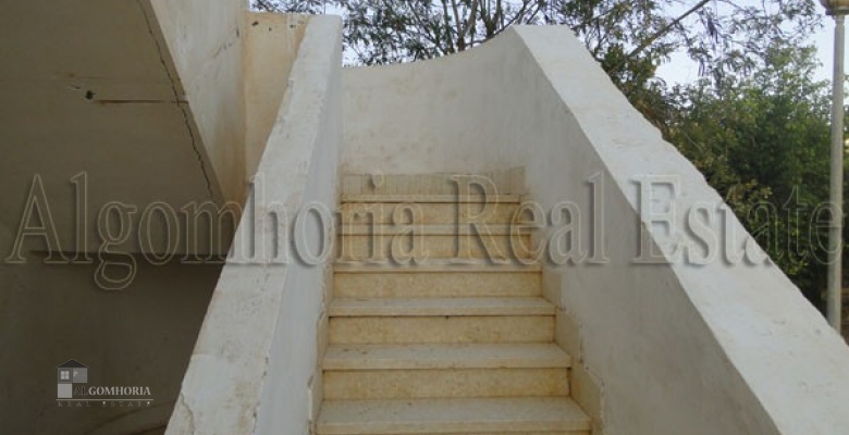 Furnished Chaleh for rent 0.00 M2 in North Coast, Marina