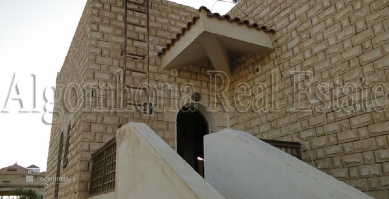 Furnished Chaleh for rent 0.00 M2 in North Coast, Marina