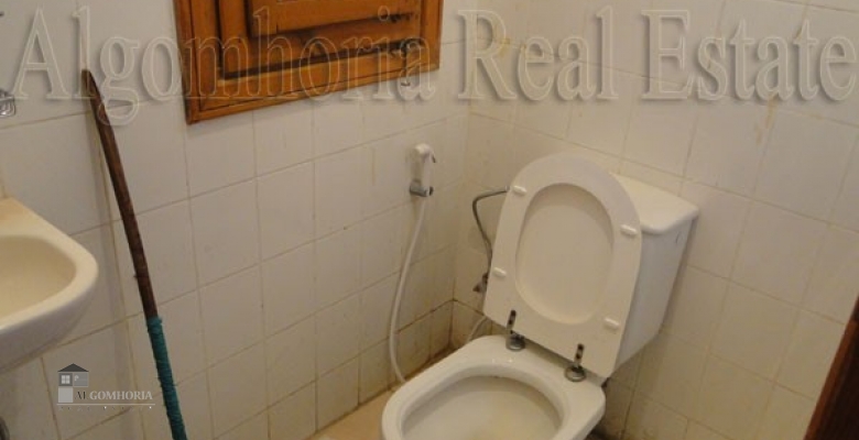 Furnished Chaleh for rent 0.00 M2 in North Coast, Marina