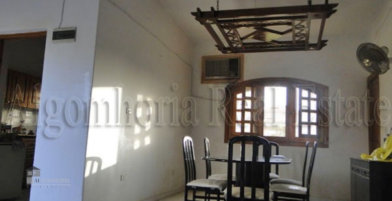 Furnished Chaleh for rent 0.00 M2 in North Coast, Marina