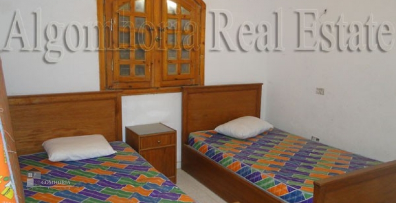 Furnished Chaleh for rent 0.00 M2 in North Coast, Marina