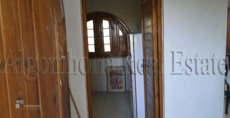 Furnished Chaleh for rent 0.00 M2 in North Coast, Marina