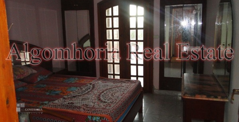 Furnished Chaleh for rent 0.00 M2 in North Coast, Marina