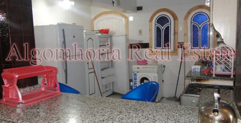 Furnished Chaleh for rent 0.00 M2 in North Coast, Marina