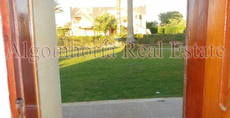 Furnished Chaleh for rent 0.00 M2 in North Coast, Marina