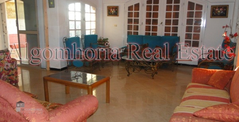 Furnished Chaleh for rent 0.00 M2 in North Coast, Marina