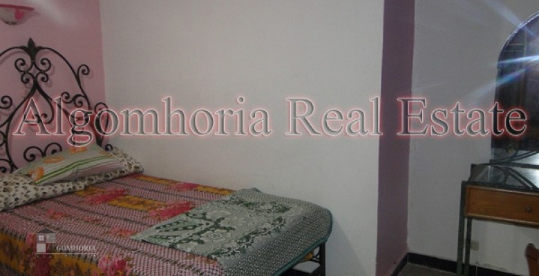 Furnished Chaleh for rent 0.00 M2 in North Coast, Marina