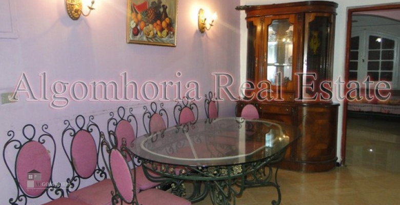 Furnished Chaleh for rent 0.00 M2 in North Coast, Marina