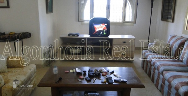 Furnished Villa for rent 0.00 M2 in North Coast, Marina