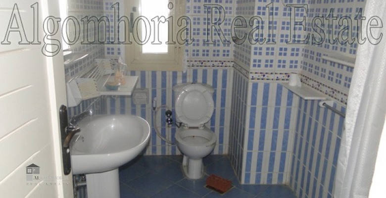Furnished Villa for rent 0.00 M2 in North Coast, Marina