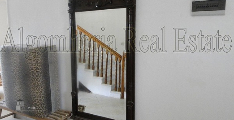 Furnished Villa for rent 0.00 M2 in North Coast, Marina