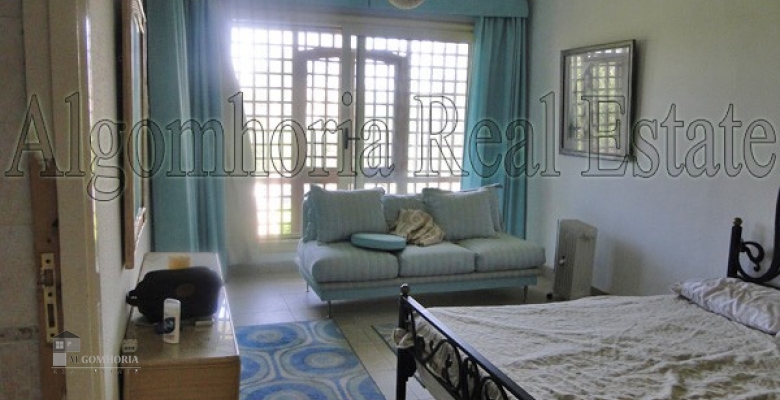 Furnished Villa for rent 0.00 M2 in North Coast, Marina