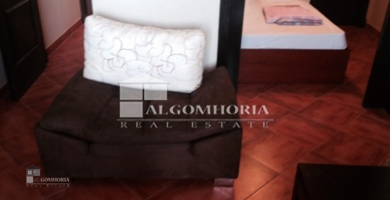 شالية للايجار فى بورتو مارينا/algomhoria