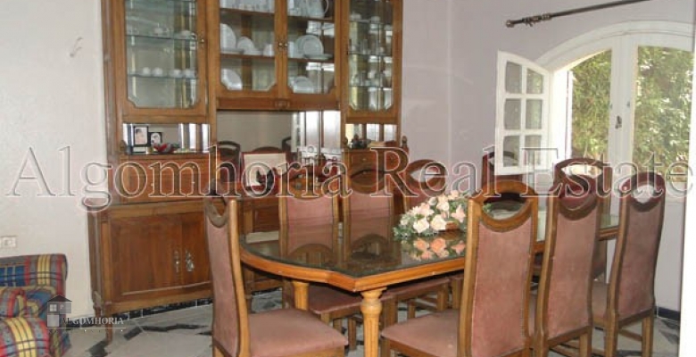 Furnished Chaleh for rent 0.00 M2 in North Coast, Marina