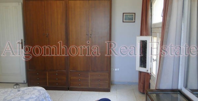Furnished Chaleh for rent 0.00 M2 in North Coast, Marina