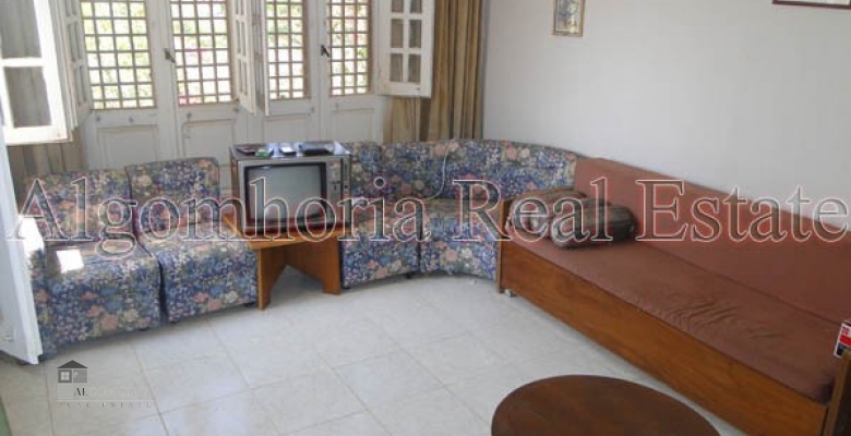 Furnished Chaleh for rent 0.00 M2 in North Coast, Marina