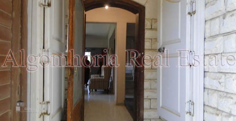 Furnished Chaleh for rent 0.00 M2 in North Coast, Marina
