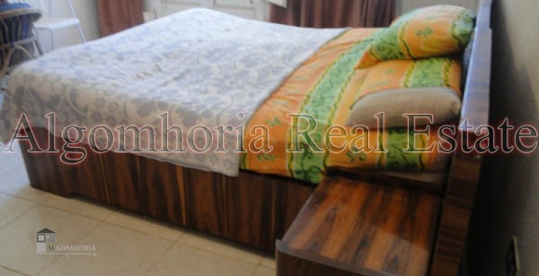 Furnished Chaleh for rent 0.00 M2 in North Coast, Marina