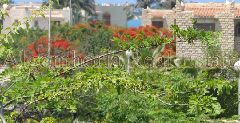 Furnished Chaleh for rent 0.00 M2 in North Coast, Marina