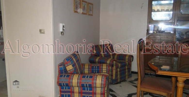 Furnished Chaleh for rent 0.00 M2 in North Coast, Marina