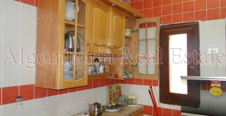 Furnished Chaleh for rent 0.00 M2 in North Coast, Marina