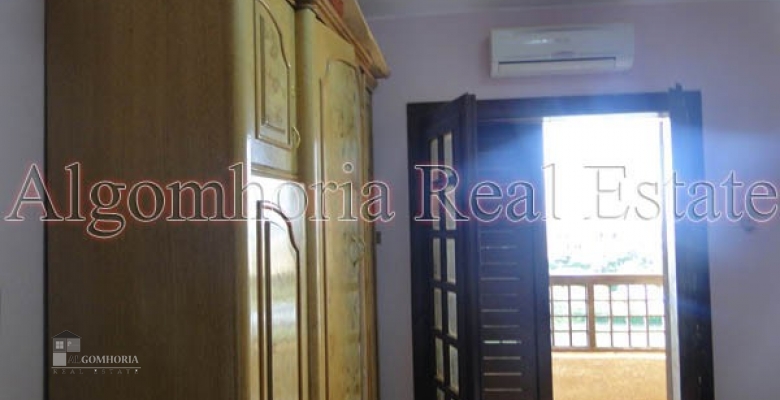 Furnished Chaleh for rent 0.00 M2 in North Coast, Marina