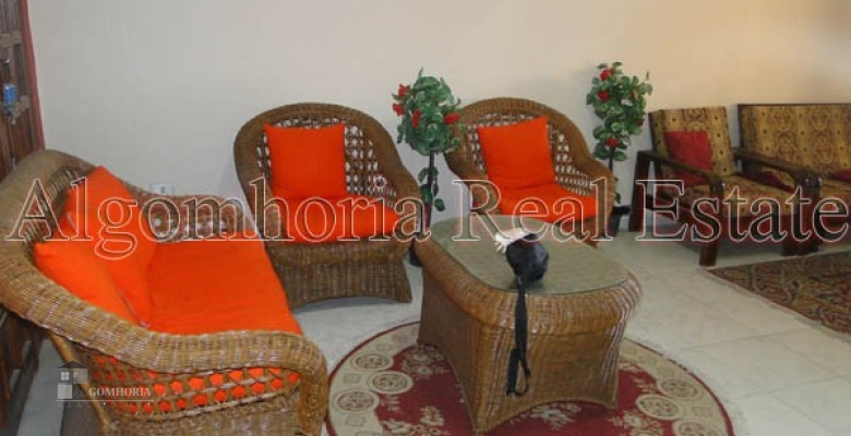 Furnished Chaleh for rent 0.00 M2 in North Coast, Marina