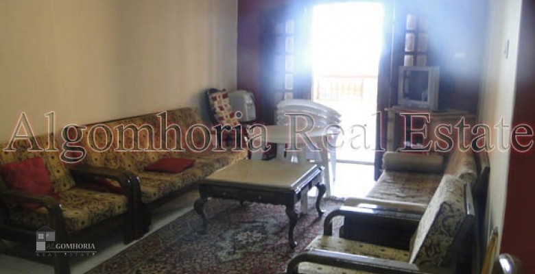 Furnished Chaleh for rent 0.00 M2 in North Coast, Marina