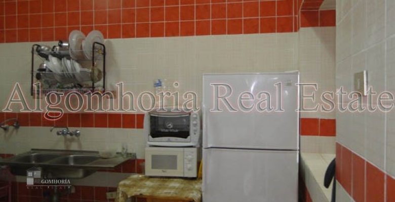 Furnished Chaleh for rent 0.00 M2 in North Coast, Marina
