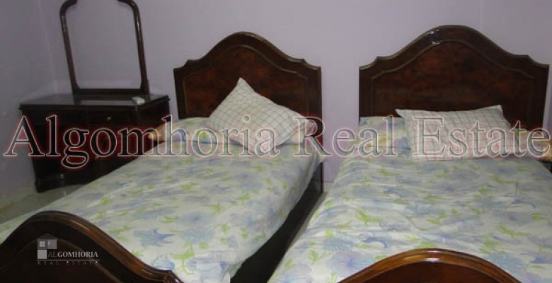 Furnished Chaleh for rent 0.00 M2 in North Coast, Marina