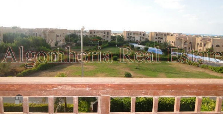 Furnished Chaleh for rent 0.00 M2 in North Coast, Marina