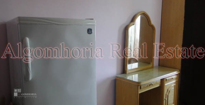 Furnished Chaleh for rent 0.00 M2 in North Coast, Marina