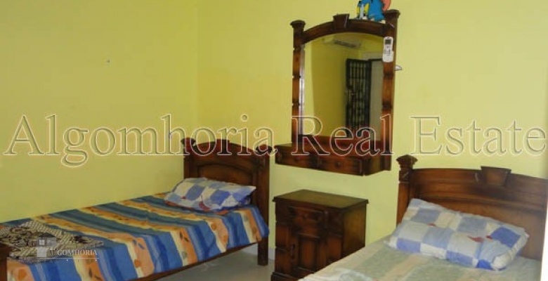 Furnished Chaleh for rent 0.00 M2 in North Coast, Marina